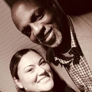 Meet your Posher, Adrian